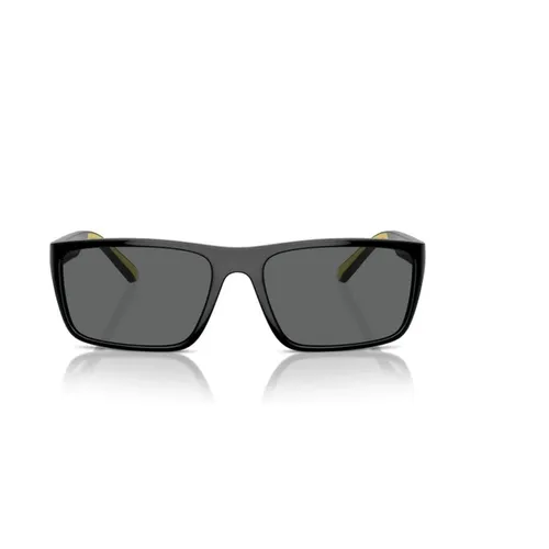 Fz6003U Sunglasses - Ferrari - Modalova