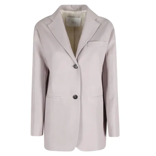 Matita Blazer - Tela - Modalova