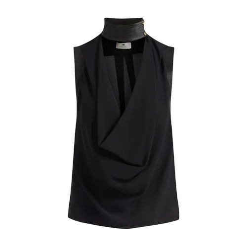 Camicia - Elisabetta Franchi - Modalova