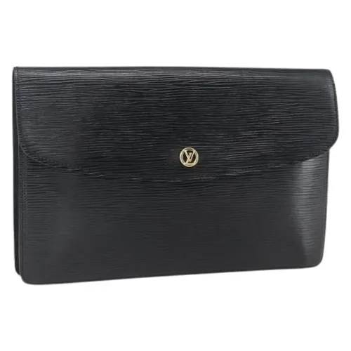 Pre-owned Vintage Clutch - Louis Vuitton Vintage - Modalova