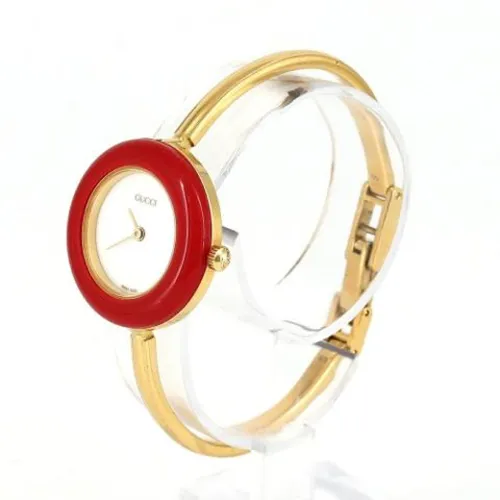 Pre-owned Vintage Wristwatch - Gucci Vintage - Modalova