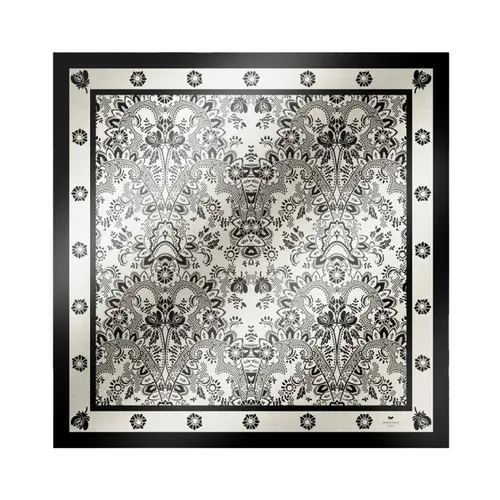 Printed Modal and Silk Shawl - Weekend Max Mara - Modalova