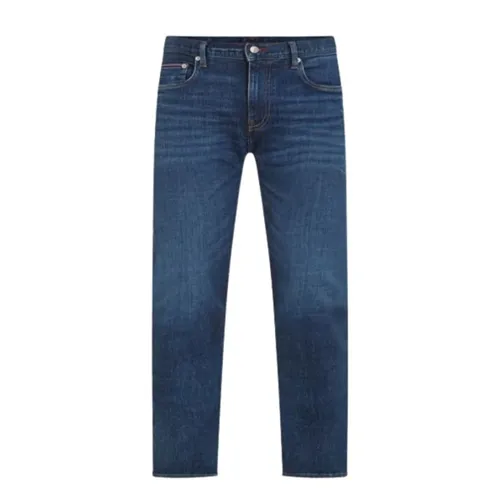 Slim Bleecker Jeans - Tommy Hilfiger - Modalova