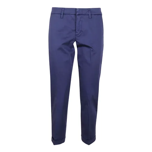 Capri Pants - Fay - Modalova