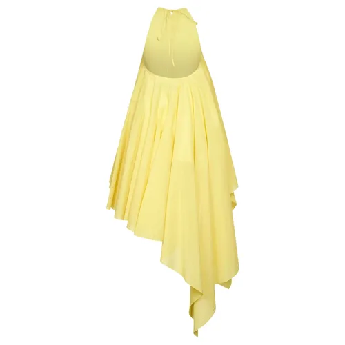 Triangle Mini Dress - Jacquemus - Modalova