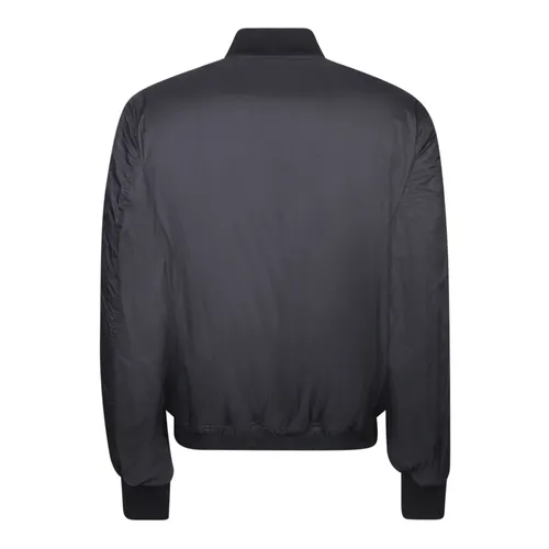 Bomber Jacket - Marcelo Burlon - Modalova
