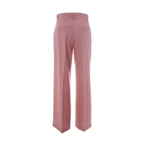 Wide Trousers - Max Mara - Modalova