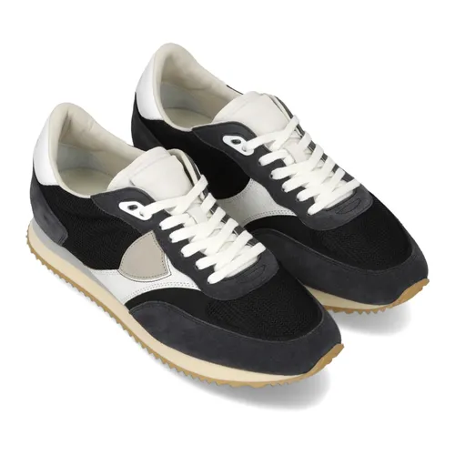 Blville Running - Philippe Model - Modalova