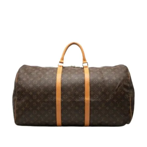 Pre-owned Vintage Weekend Bag - Louis Vuitton Vintage - Modalova