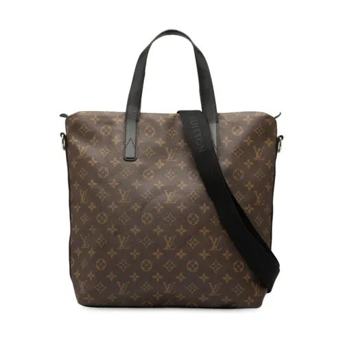 Pre-owned Tote Bag - Louis Vuitton Vintage - Modalova