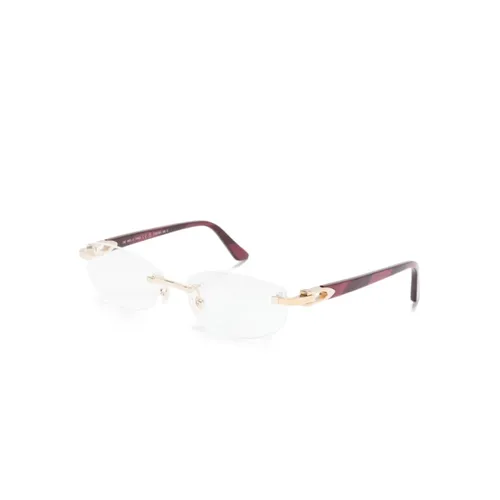 Optical Frame - Cartier - Modalova