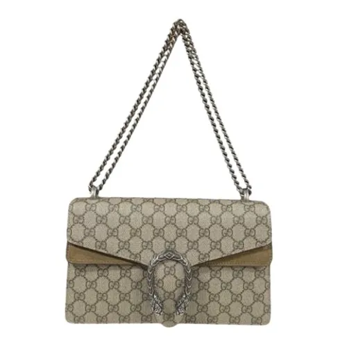 Pre-owned Shoulder Bag - Gucci Vintage - Modalova