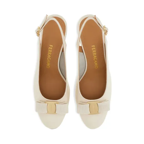Masca Pump - Ferragamo - Modalova