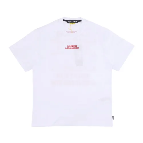 Horses Tee - Iuter - Modalova