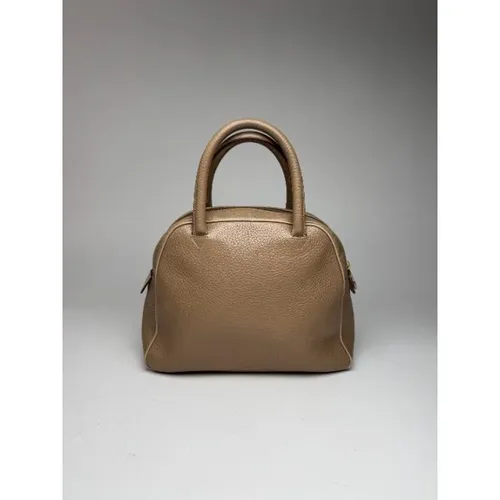 Pre-owned Vintage Handbag - Celine Vintage - Modalova