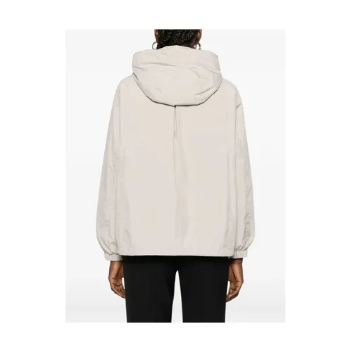 Cylia-Stp Jacket - Moorer - Modalova