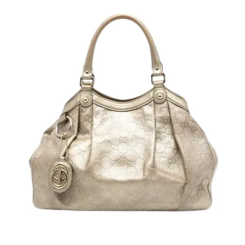Pre-owned Sukey Tote - Gucci Vintage - Modalova