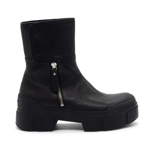 Shoes > Boots > Ankle Boots - - Vic Matié - Modalova