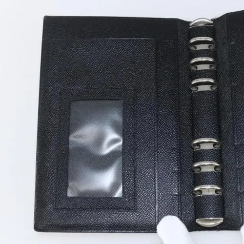 Pre-owned Leather home-office - Bvlgari Vintage - Modalova