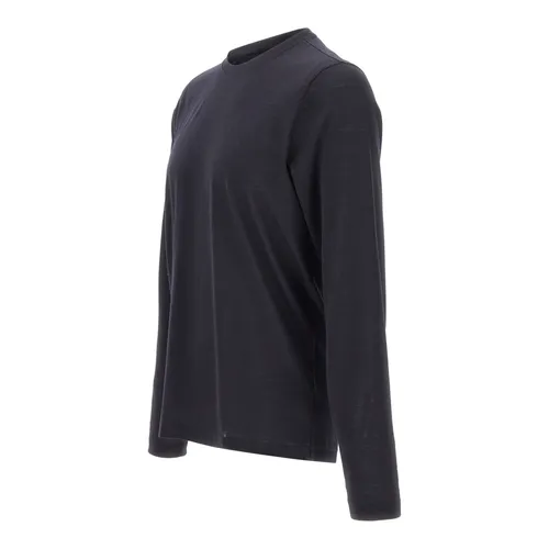Athleisure Sweater - Gran Sasso - Modalova