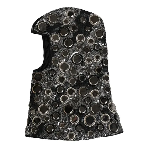 Balaclava Hat - Dolce & Gabbana - Modalova