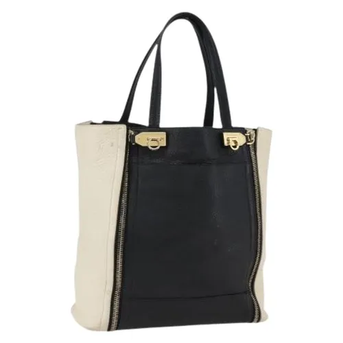 Pre-owned Tote Bag - Salvatore Ferragamo Pre-owned - Modalova