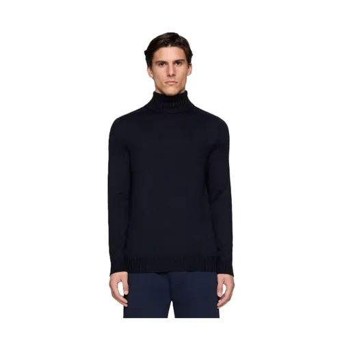 Wool Turtleneck - Dondup - Modalova