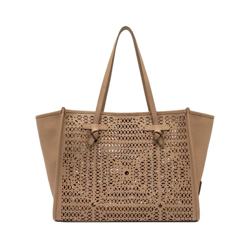Marcella Tote Bag - Gianni Chiarini - Modalova