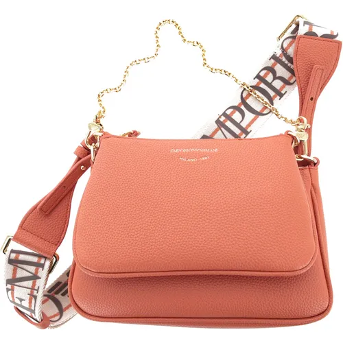 Shoulder Bag - Emporio Armani - Modalova