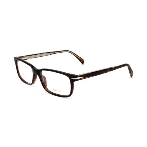 DB 1065 Optical Frame - Eyewear by David Beckham - Modalova