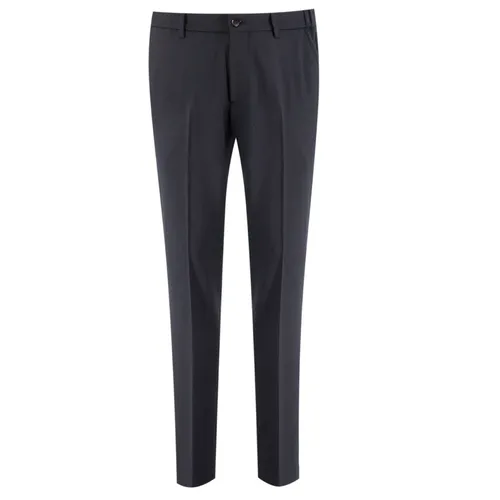 Bn7000X Trousers - Berwick - Modalova
