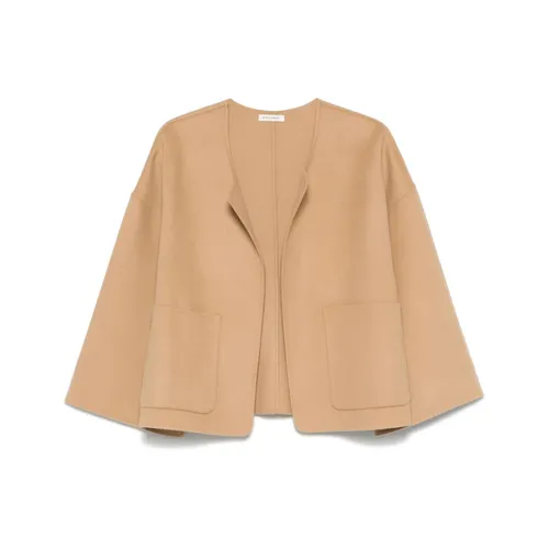 Jackets > Light Jackets - - By Malene Birger - Modalova