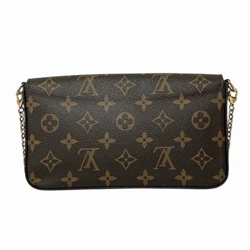 Pre-owned Cross Body Bag - Louis Vuitton Vintage - Modalova