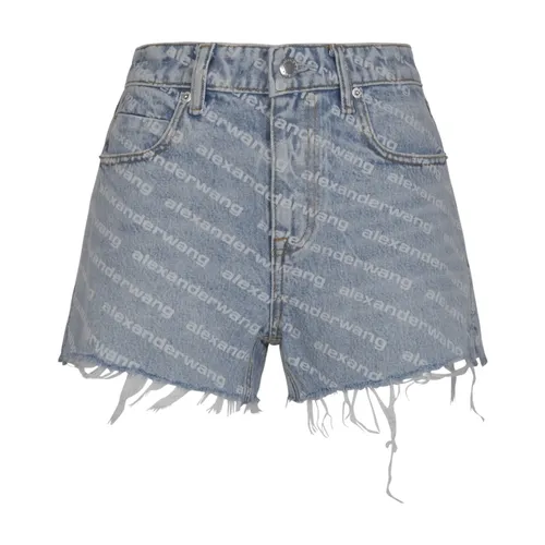 Bite Short - Alexander Wang - Modalova