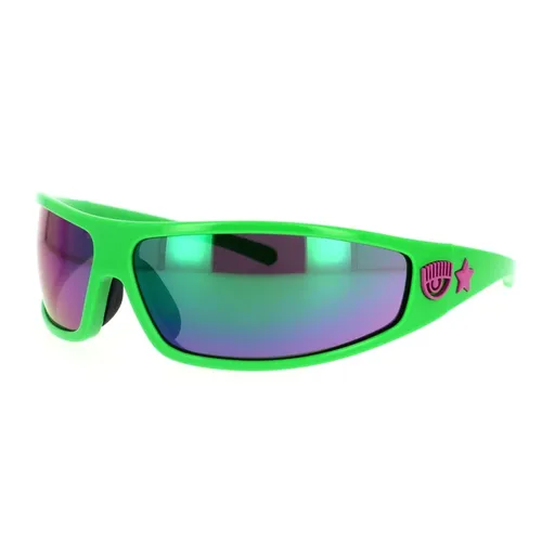 Accessories > Sunglasses - - Chiara Ferragni Collection - Modalova