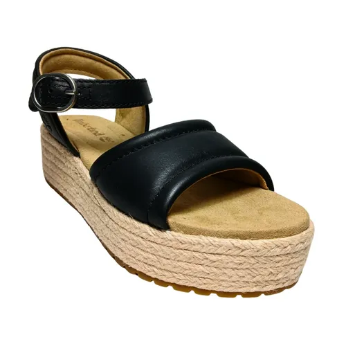 Wedge Sandal - Timberland - Modalova