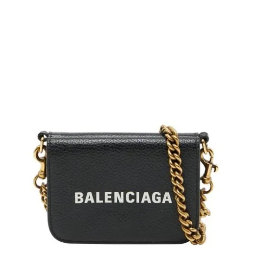 Pre-owned Mini Bag - Balenciaga Vintage - Modalova