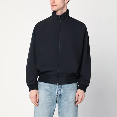 Blue Wool Coats - Fear Of God - Modalova