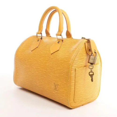 Pre-owned Vintage Handbag - Louis Vuitton Vintage - Modalova
