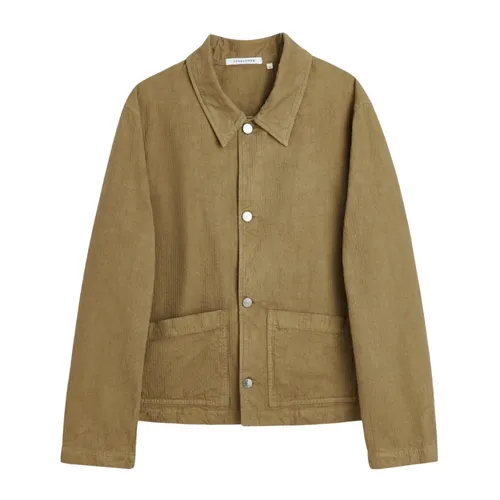 Worker Jacket - Sunflower - Modalova