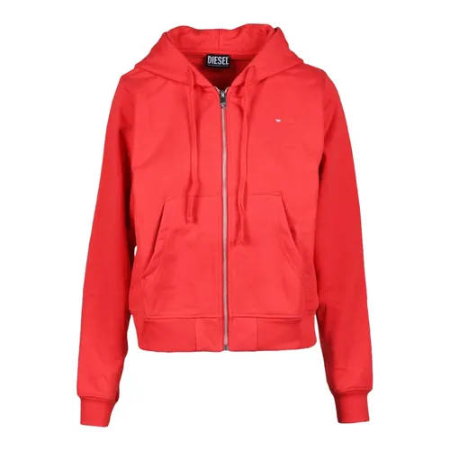 Sweatshirt - Diesel - Modalova