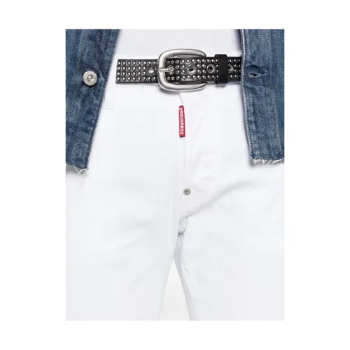 Skinny Jeans - Dsquared2 - Modalova