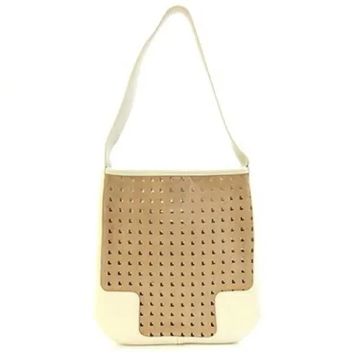 Pre-owned Shoulder Bag - Loewe Pre-owned - Modalova