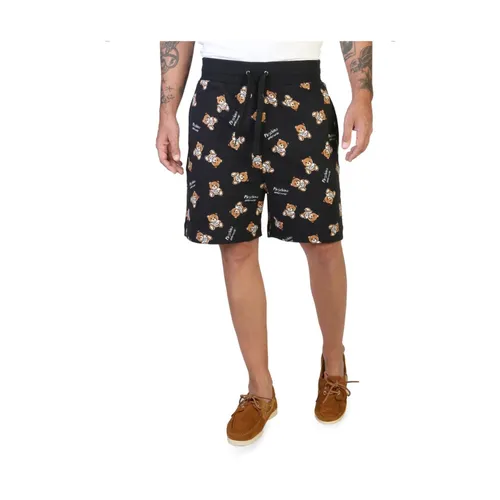 Shorts > Casual Shorts - - Moschino - Modalova