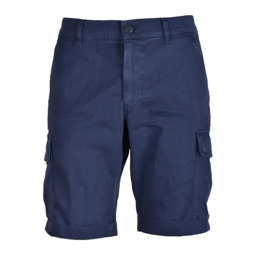 Shorts > Casual Shorts - - Mason's - Modalova