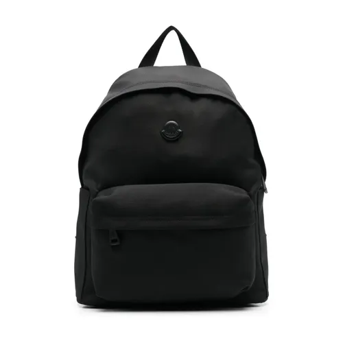 Stylish Backpack for Everyday Use - Moncler - Modalova