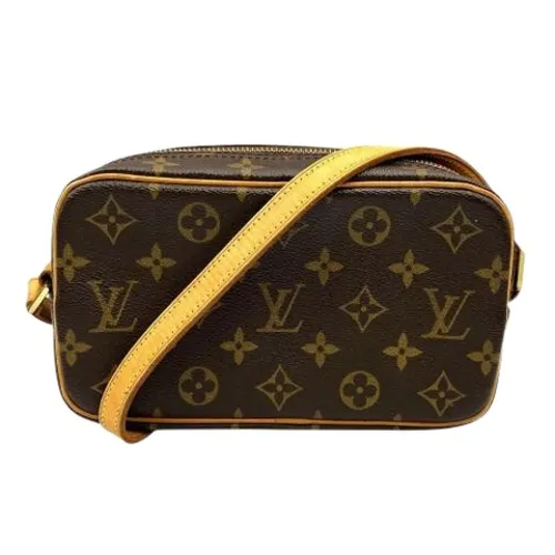 Pre-owned Pochette Cite - Louis Vuitton Vintage - Modalova