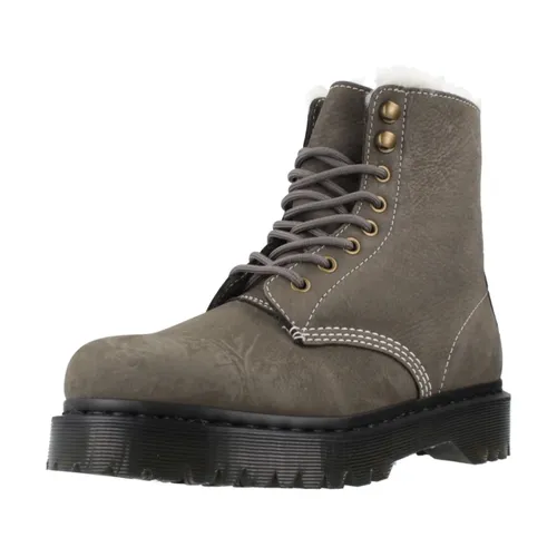 Lace-up Boots - Dr. Martens - Modalova