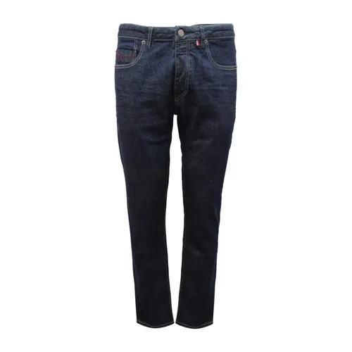 Rivet Trousers - Paul & Shark - Modalova