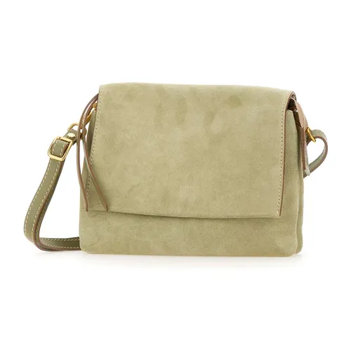 Three Crossbody Bag - Gianni Chiarini - Modalova